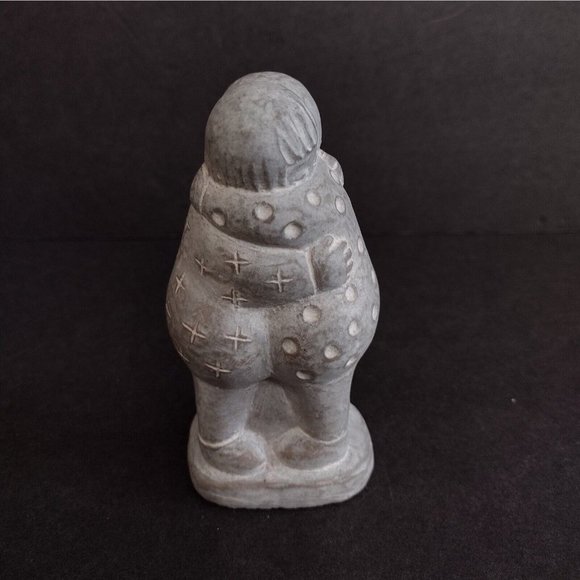 Isabel Bloom Accents Vtg 997 Isabel Bloom Hugs Children Hugging